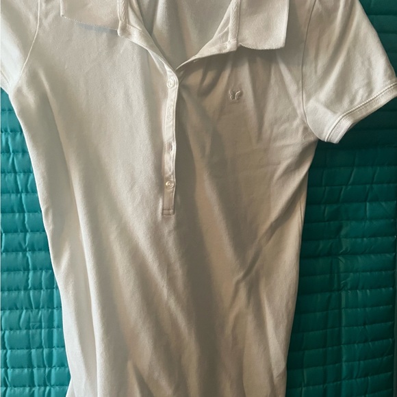 Aeropostale polos. 3 all are size Large - Picture 7 of 7